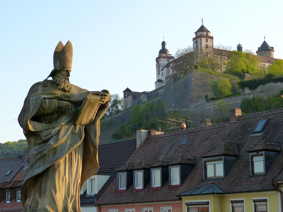 Germany church building