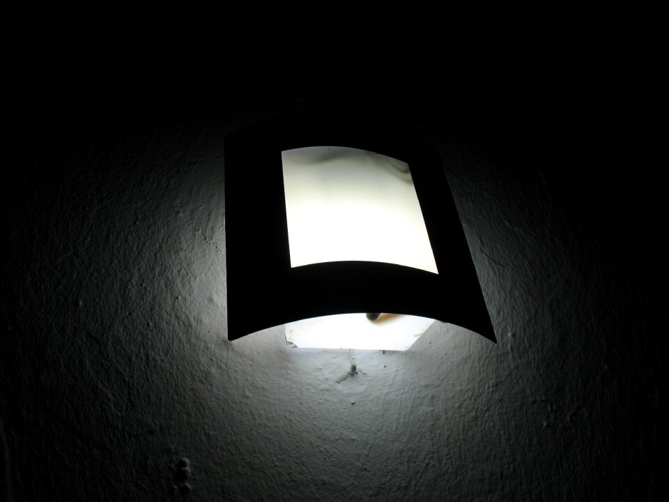 Night light lamp