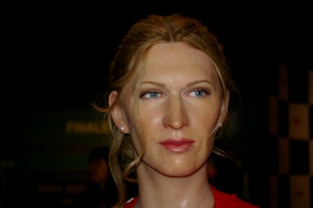 Berlin madame tussauds museum