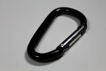 The rope hook bergsport