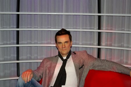Berlin madame tussauds museum