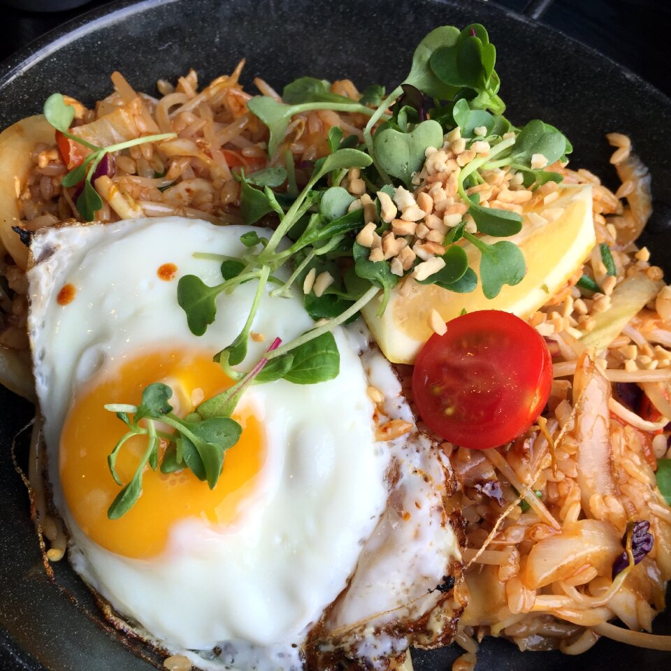 Grilled thai nasir ko lang the taste is a star g gun vs