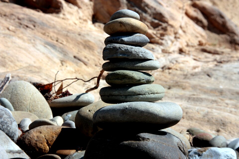 The balance sheet nature boulder