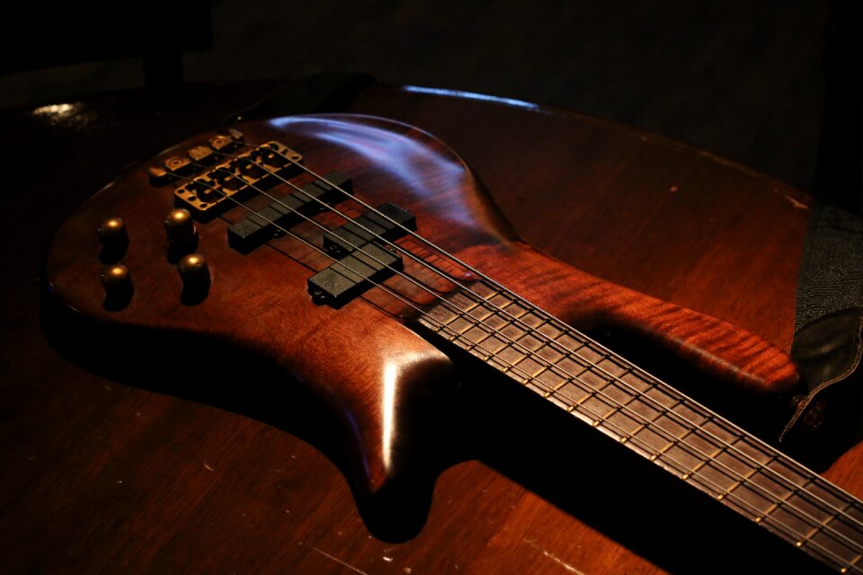 Musical instruments music art