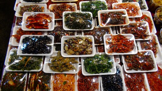Market south korea farbenspiel