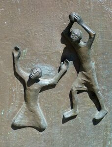 Metal input christianity