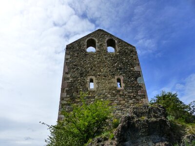 Heritage stones medieval
