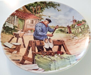 1984 decor