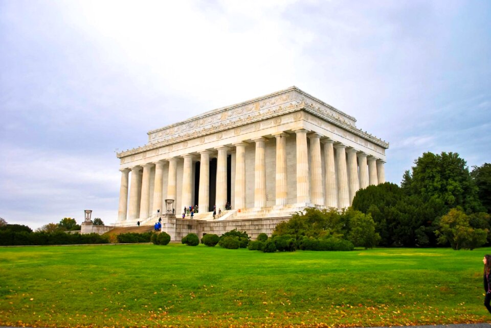 Washington usa memorial