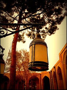 Culture qazvin