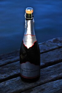 Champagne gornja radgona outside