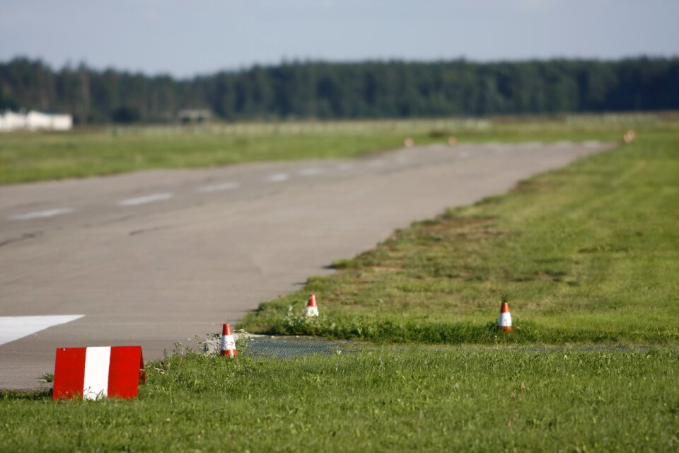 Vzletnaya polosa wfp aviation