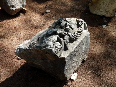 Historical historical works ancient greek
