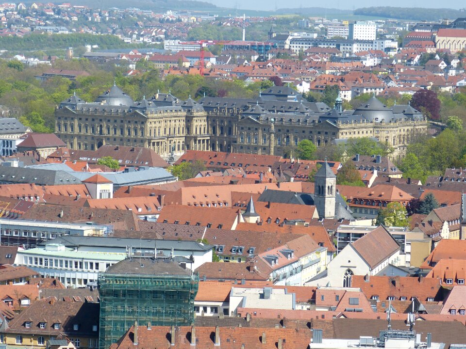 Romantic germany outlook