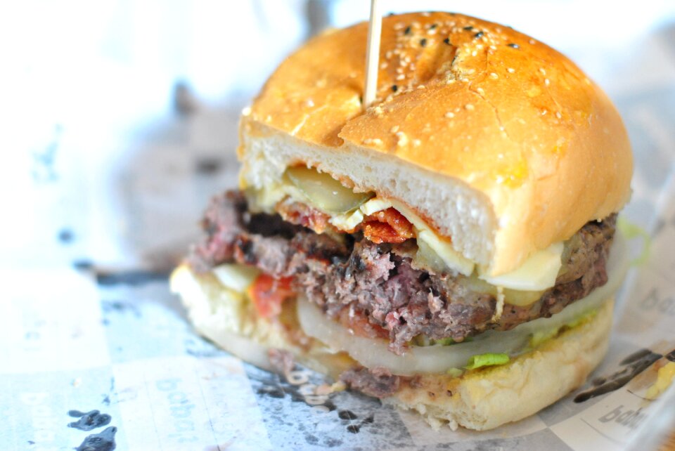 Hothot chest food fast food