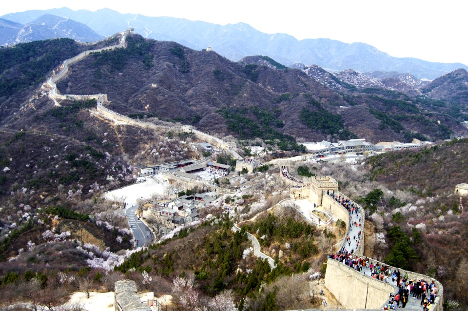 Wonder of the world china beijing