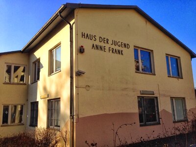 Childhood home memory history