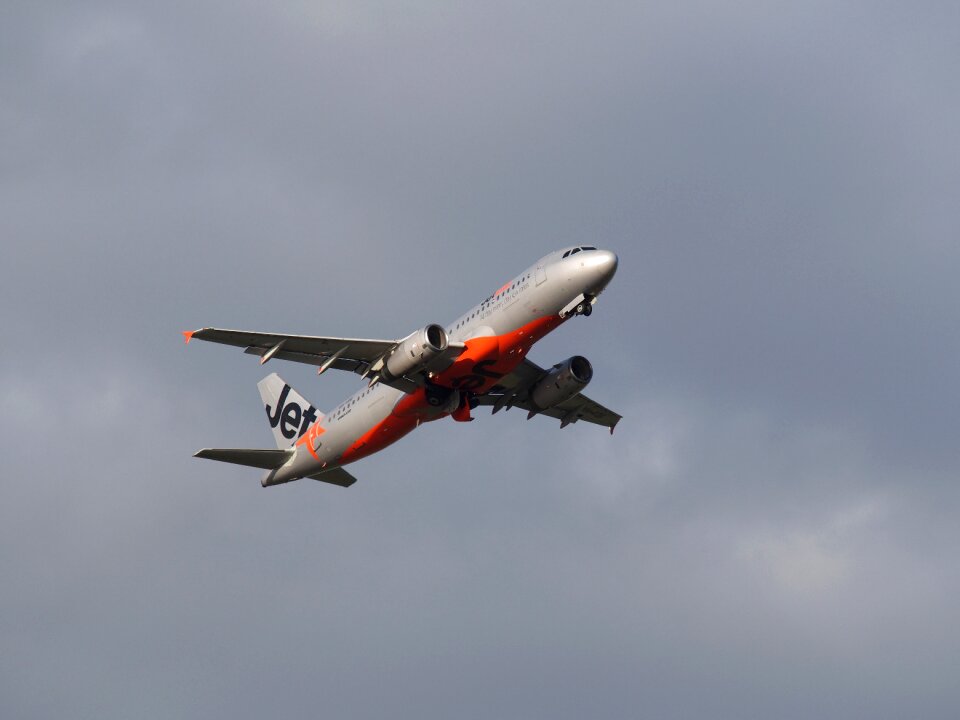 Airport aviation aircraft