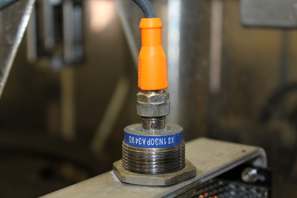 Technology manufacturing mechanics