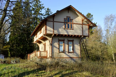House seurasaari helsinki