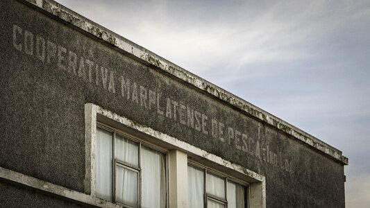 Port cooperative mar del plata
