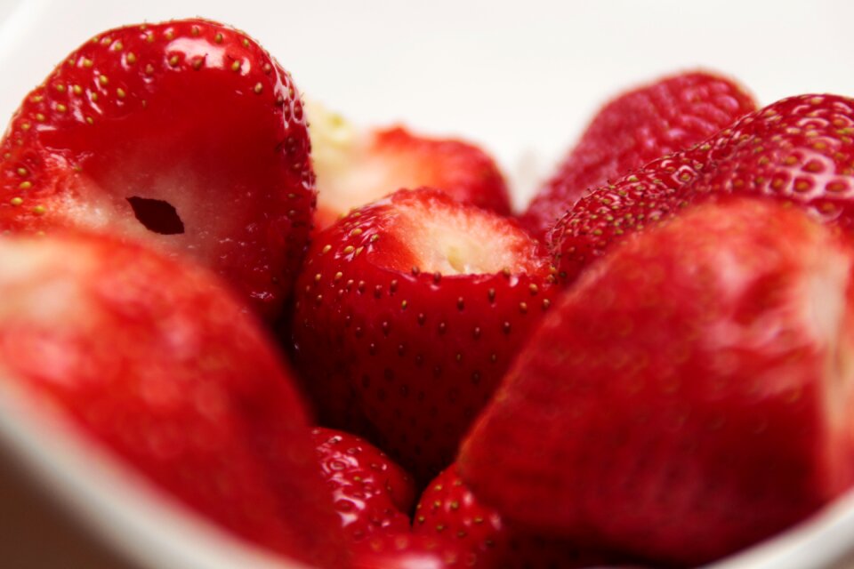 Sweet fruit delicious