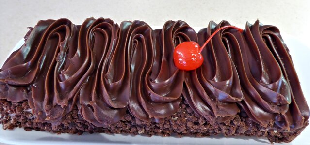 Sweet food
