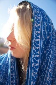 Veil morocco vacations