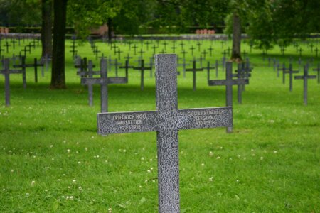 Memorial northern france somme photo