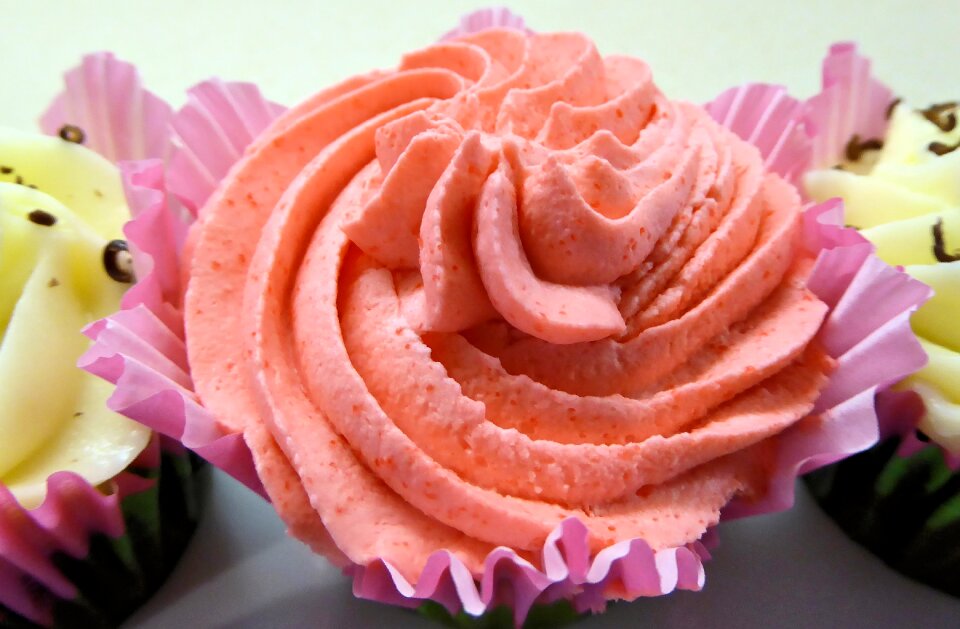 Sweet food
