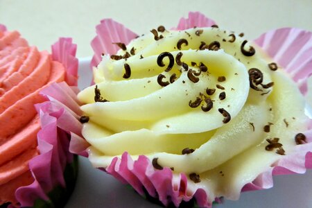 Sweet food dessert