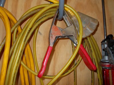 Tool work work electric