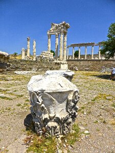 Archaeological civilization history