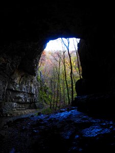 Cave's profile baden württemberg swabian alb