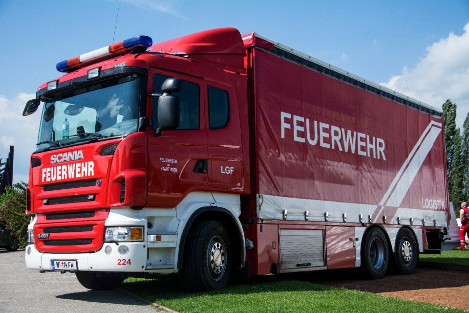 Vehicles logistics transport