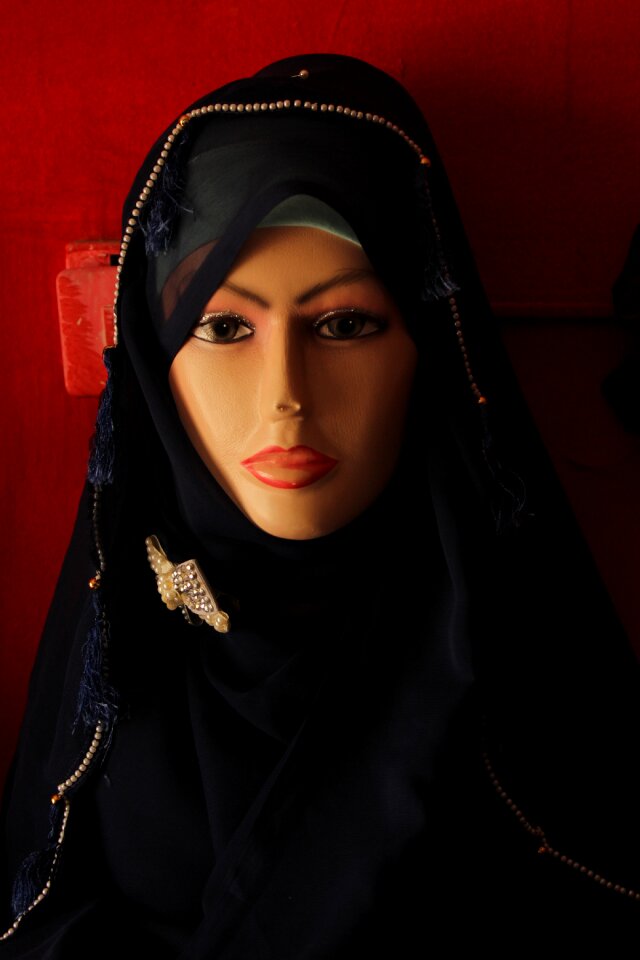 Islam people culture