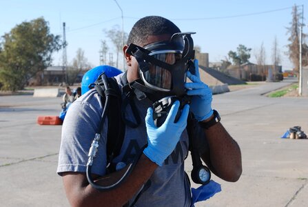 Male science petrochemical