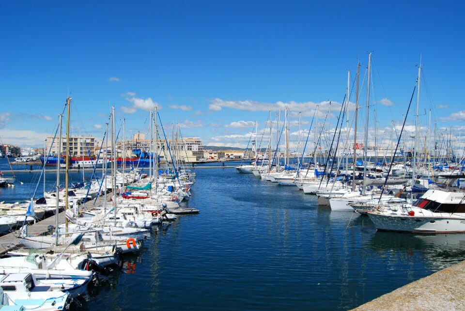 France boats marina