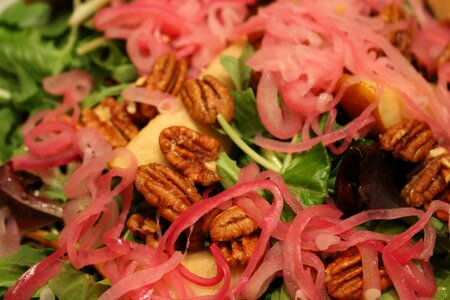 Lunch healthy