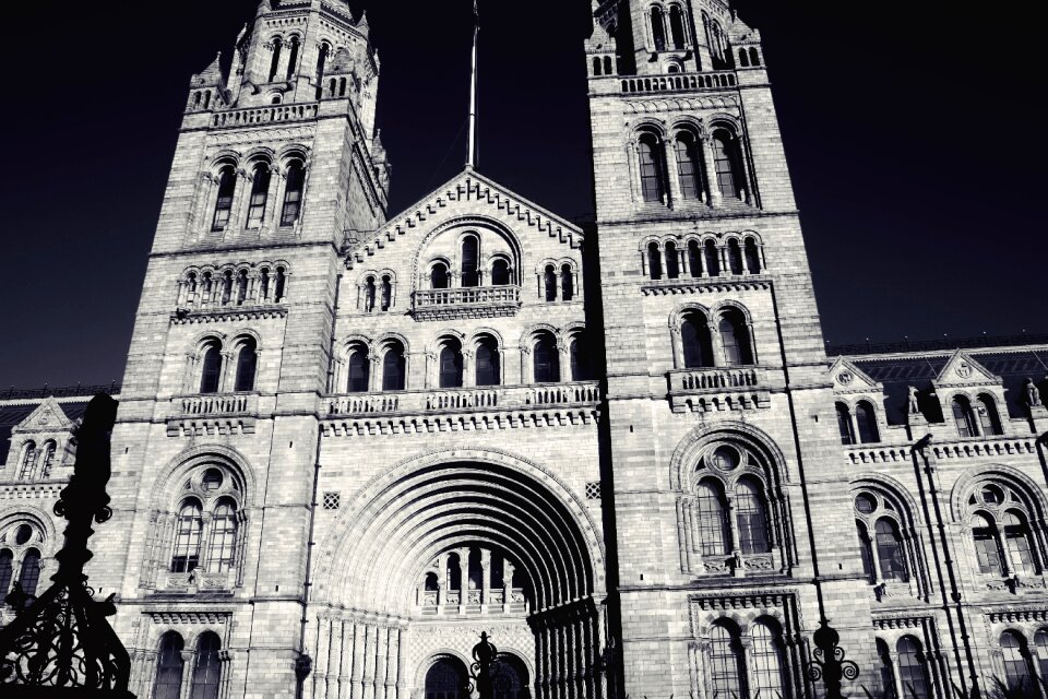 City british landmark