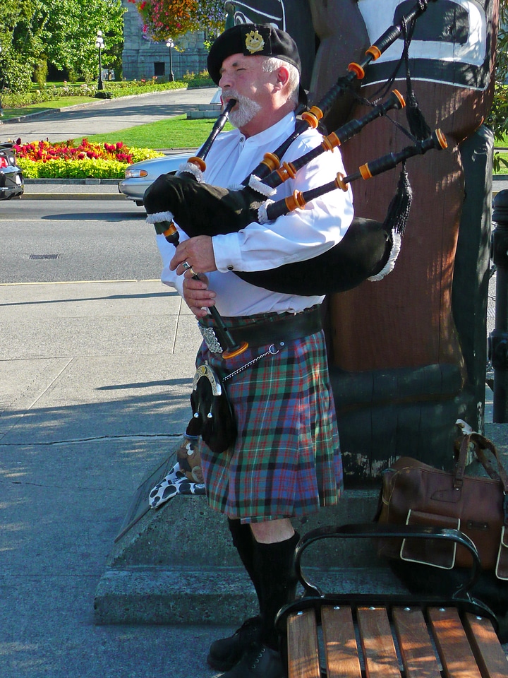 Victoria british columbia canada