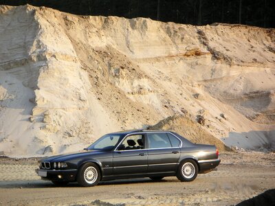 V12 highline auto
