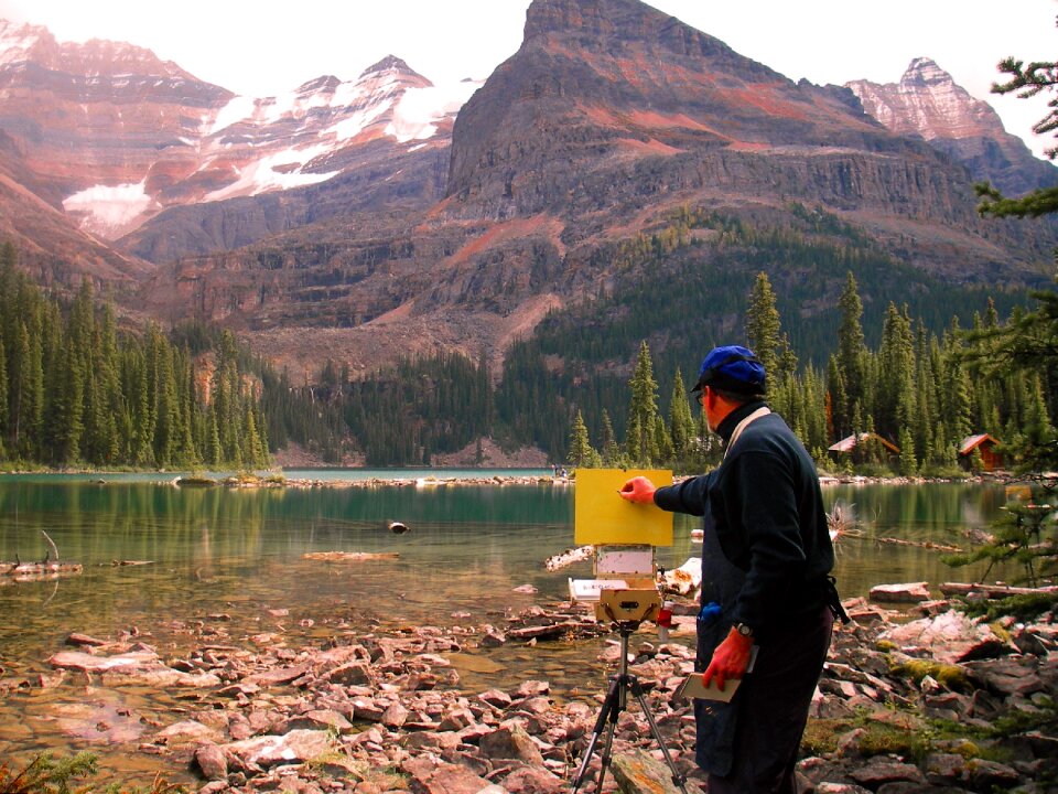 Alberta canada