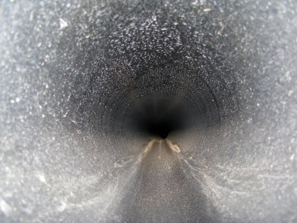 Pipeline insider dark