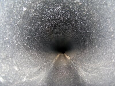 Pipeline insider dark