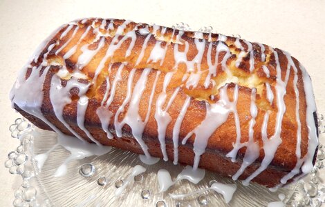 Sugar sweet food