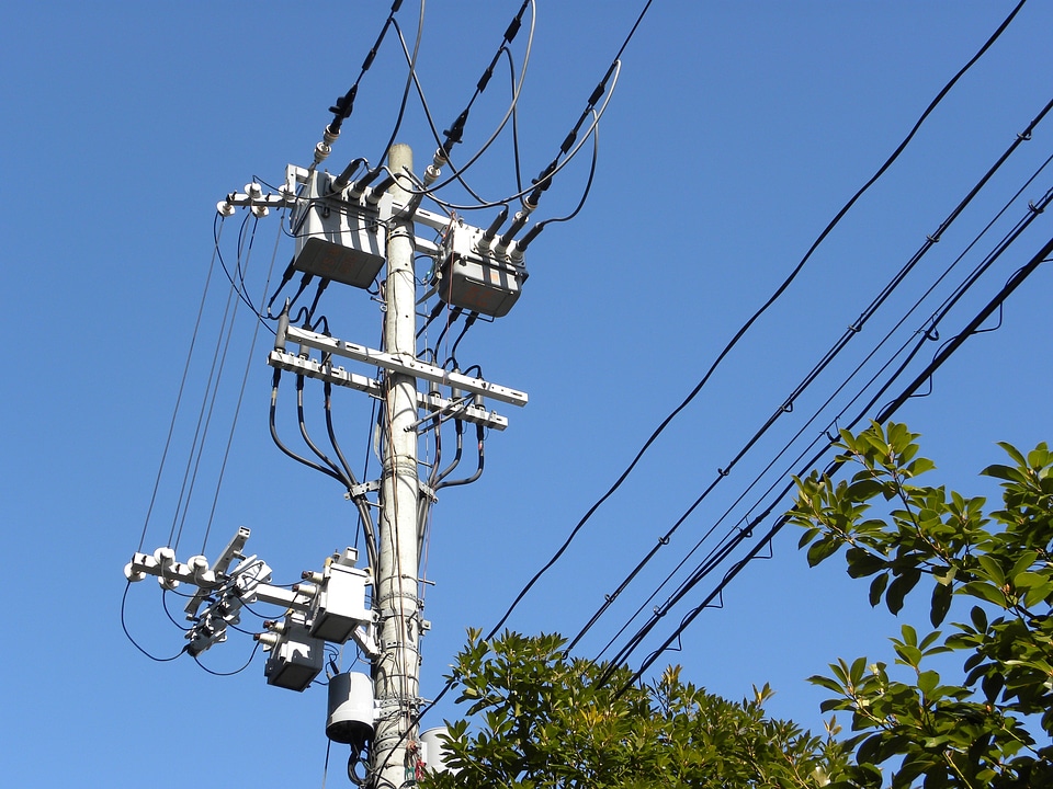 Sky voltage electric