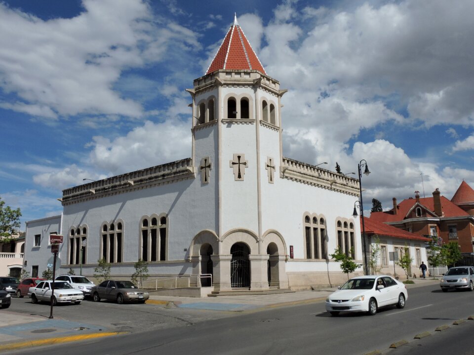 Methodist church evangelical church protestant