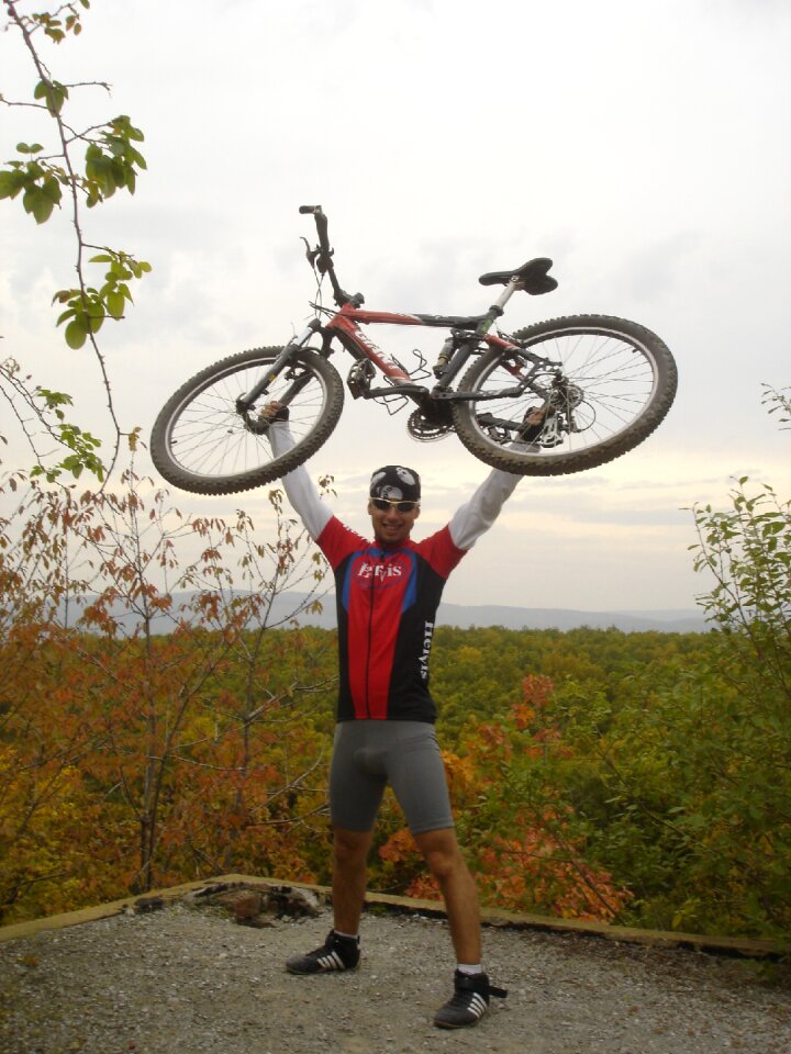 Cycle suresh yay
