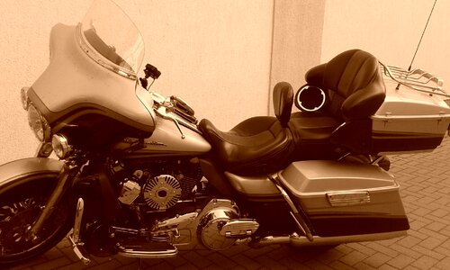 Car auto oldtimer